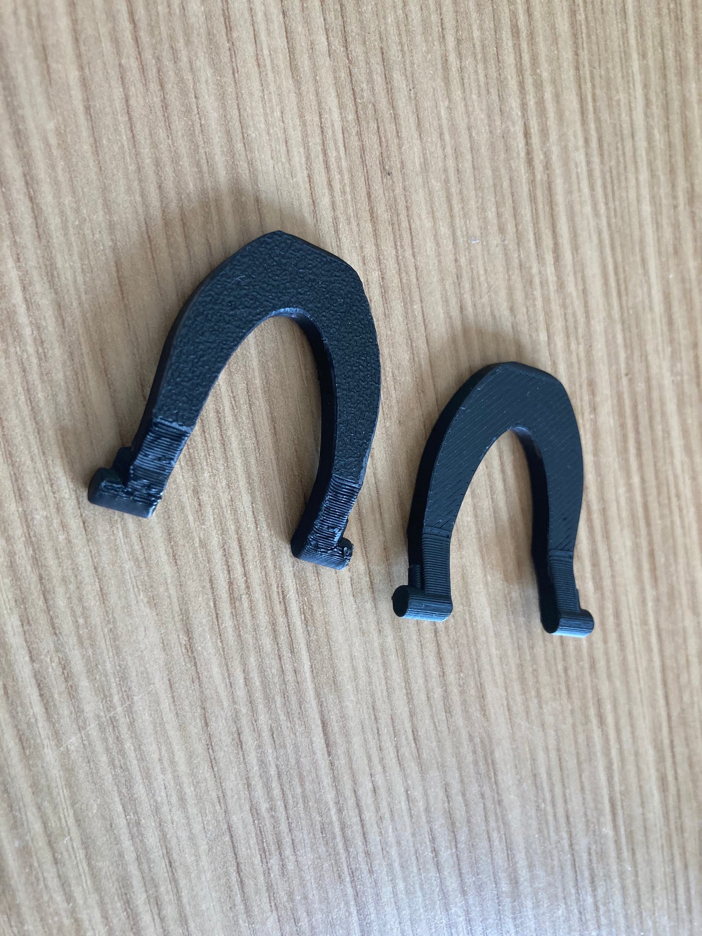 Ersatzfuß-Set passend für Microsoft Natural Ergonomic 4000 Tastatur