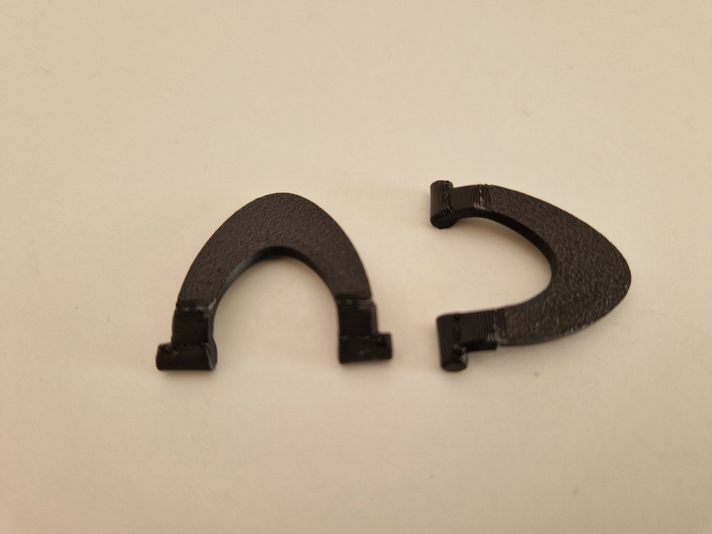 Ersatzfuß-Set passend für Microsoft Natural MultiMedia Keyboard 1.0A